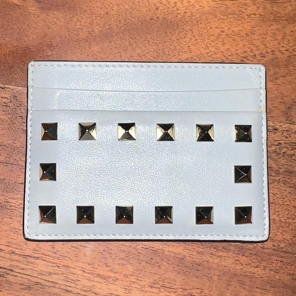 Valentino Cardholder